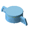Fluonose Aqua