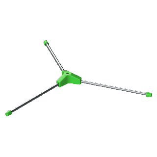 Podstawa do systemu Fluostick
