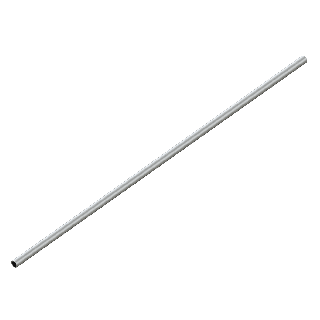 Rurka 50 cm do systemu Fluostick