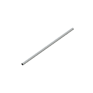 Rurka 30 cm do systemu Fluostick