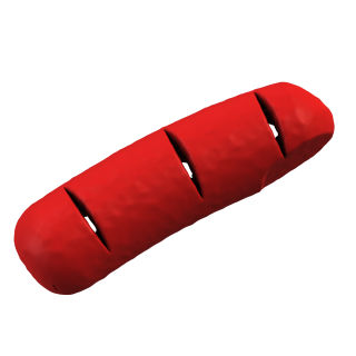 Boîte à parfum "Kiełbasa Śląska"