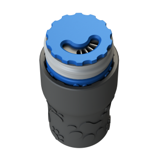 NanoGrip - sleutel voor Nano+ blikken